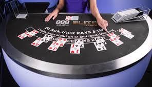 playing bet