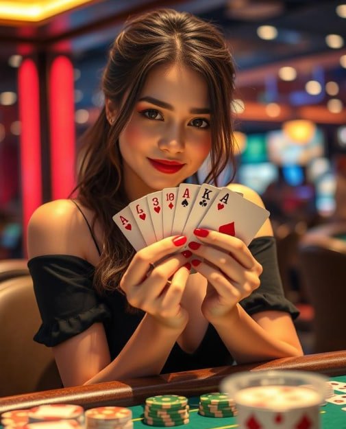 playing bet