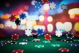 playing bet