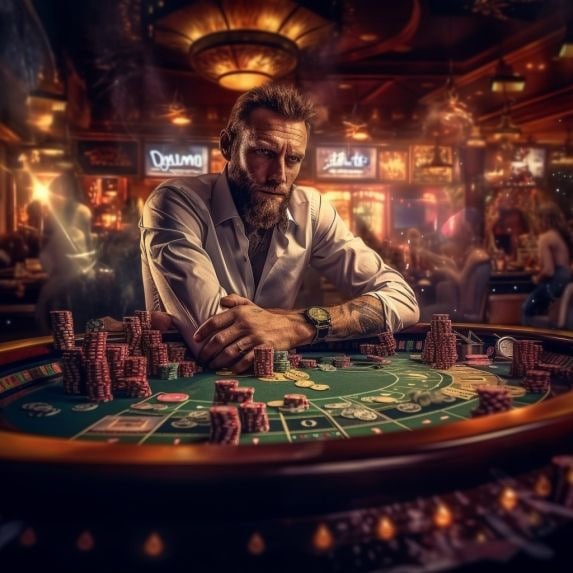 playing bet