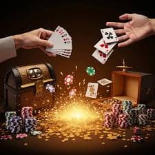 playing bet