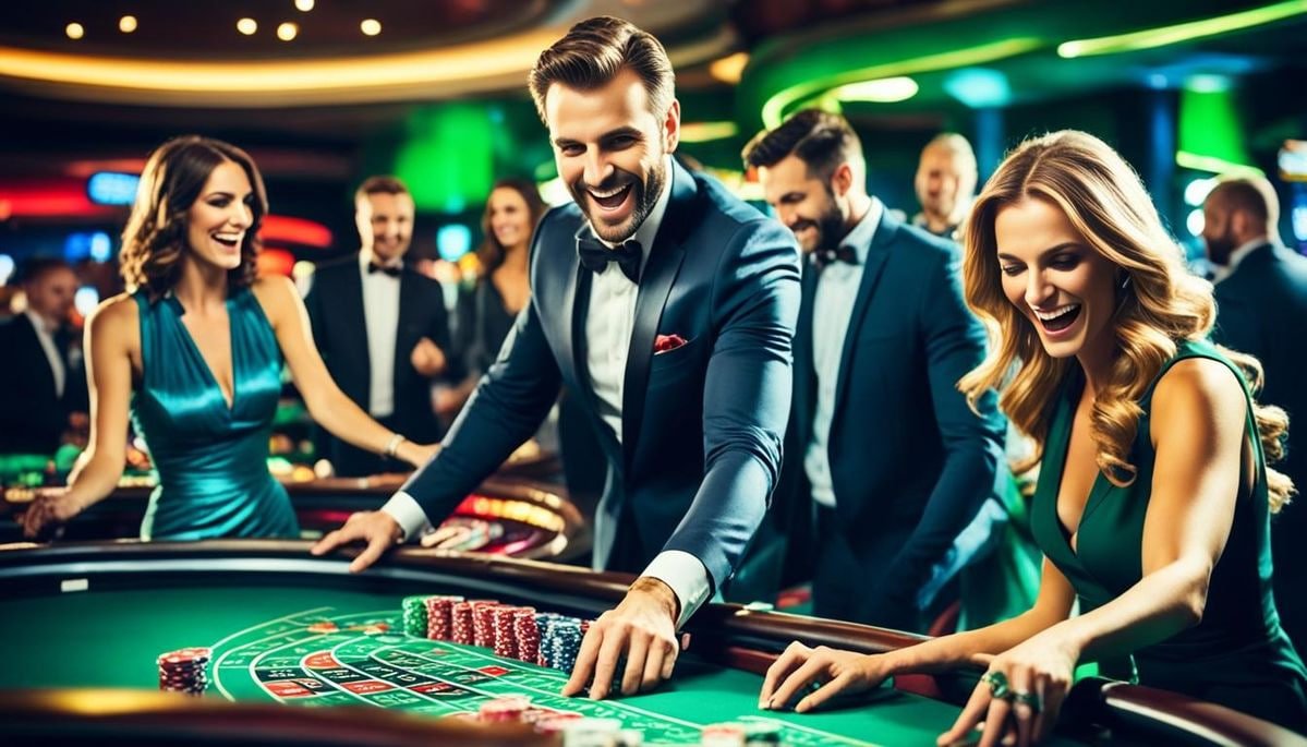 playing bet
